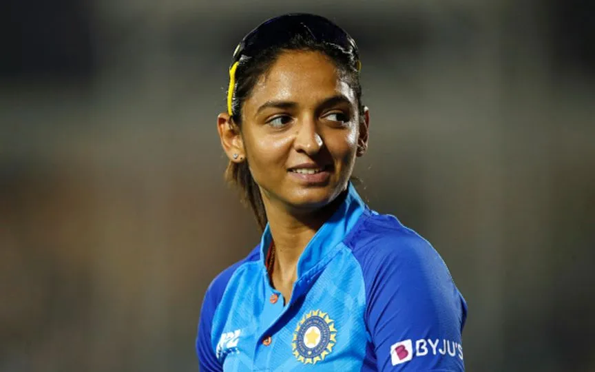 Harmanpreet Kaur Stats